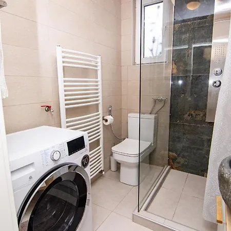 5 Min Walk To Bascarsija! Wow! Apartment Sarajevo