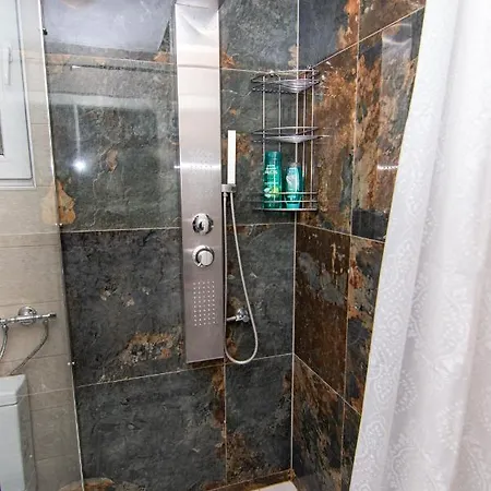 Apartment 5 Min Walk To Bascarsija! Wow! Sarajevo
